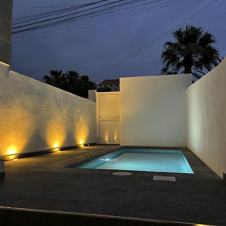 Apartamentos La Caracola El Medano Ла-Марета Экстерьер фото