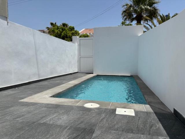 Apartamentos La Caracola El Medano Ла-Марета Экстерьер фото
