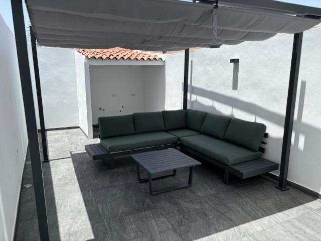 Apartamentos La Caracola El Medano Ла-Марета Экстерьер фото