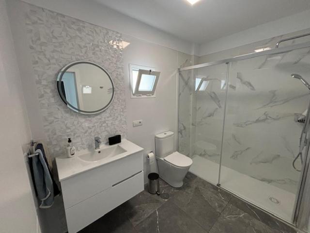 Apartamentos La Caracola El Medano Ла-Марета Экстерьер фото