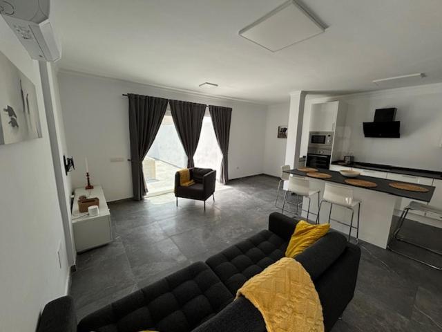 Apartamentos La Caracola El Medano Ла-Марета Экстерьер фото