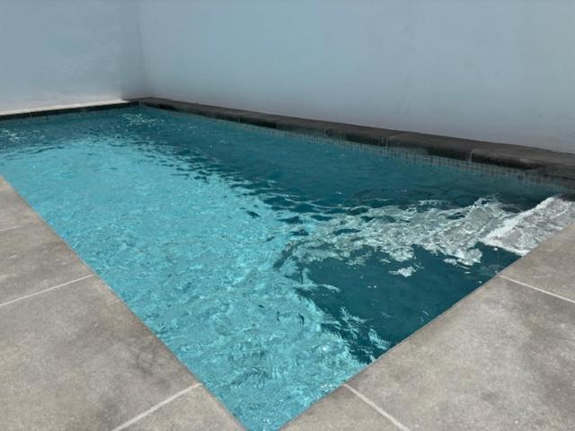 Apartamentos La Caracola El Medano Ла-Марета Экстерьер фото