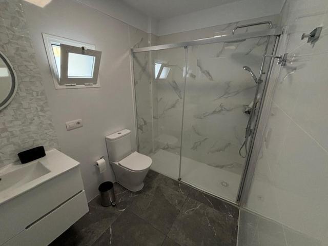 Apartamentos La Caracola El Medano Ла-Марета Экстерьер фото