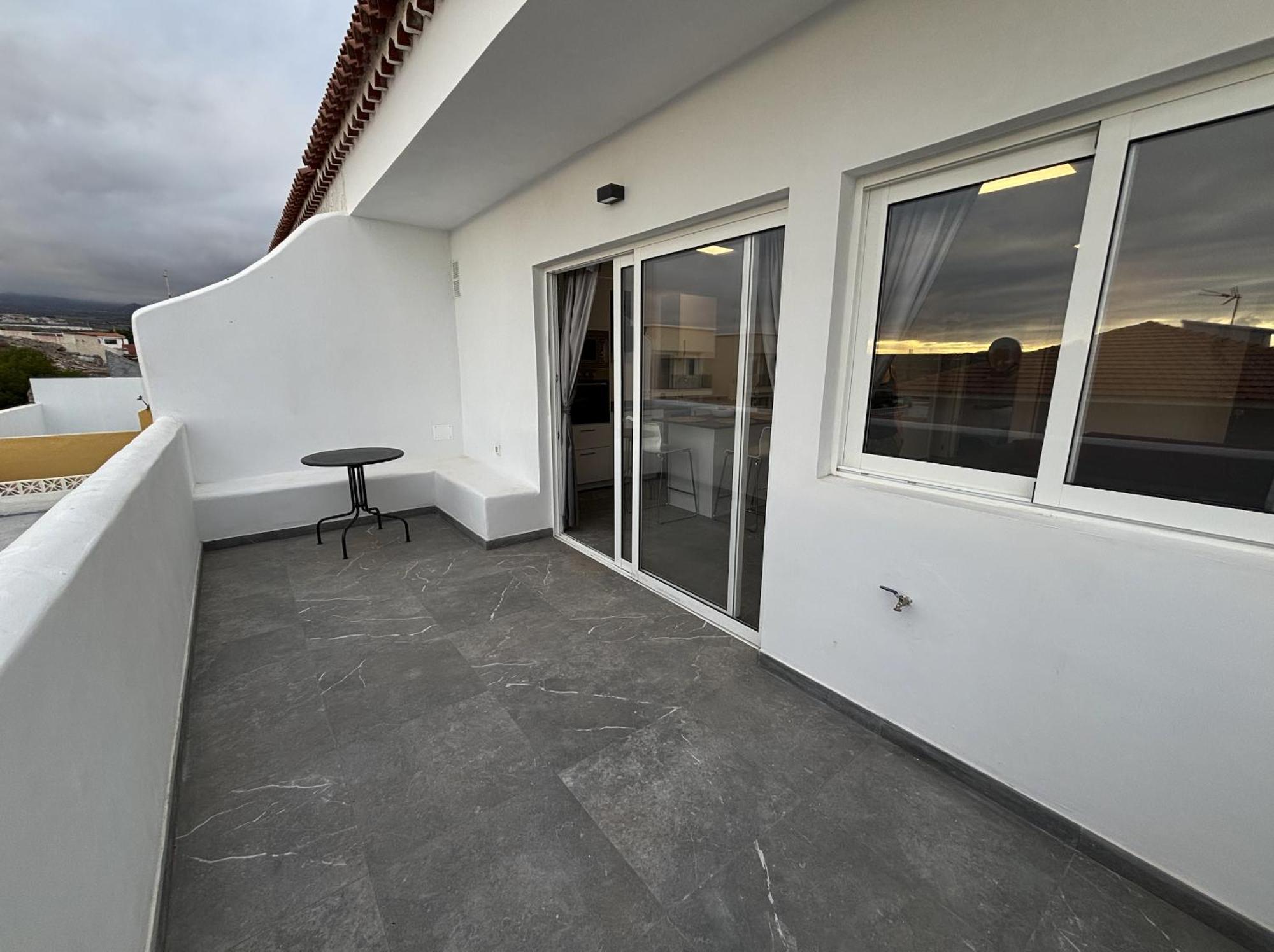 Apartamentos La Caracola El Medano Ла-Марета Экстерьер фото